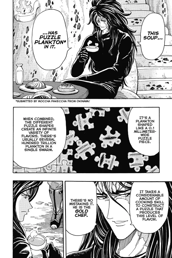 Toriko Chapter 326 image 06_optimized